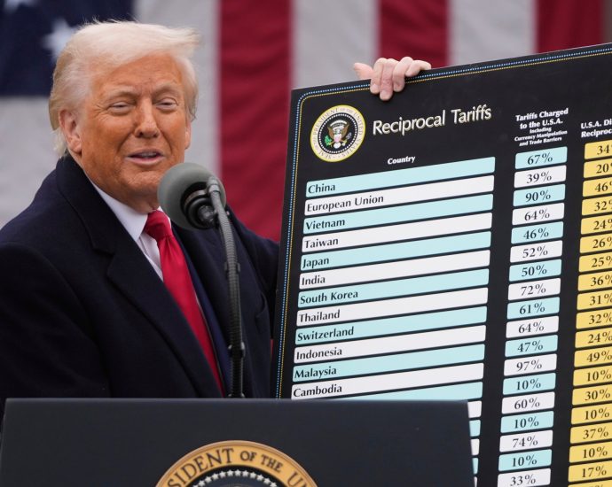 the-traitor’s-tariffs-one-year-on:-how-americans-are-paying-the-price