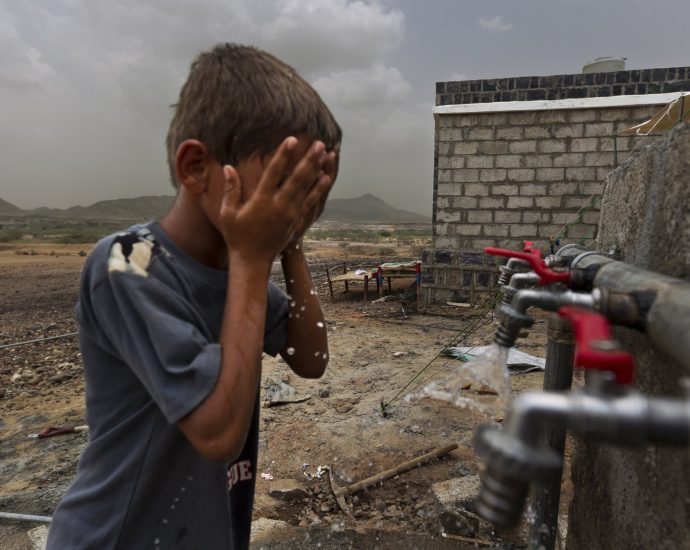 nearly-1,200-children-killed-or-injured-in-yemen-despite-truce:-ngo