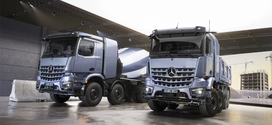 mercedes-benz-trucks-opens-orders-for-its-earocs-400-electric-construction-truck