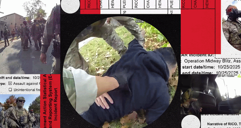 unmasking-the-paramilitary-agents-behind-the-traitor’s-violent-immigration-crackdown