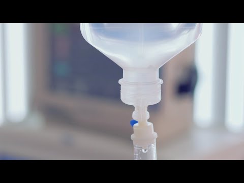 study-looks-at-positive-impacts-of-chemotherapy-at-home-|-morning-in-america