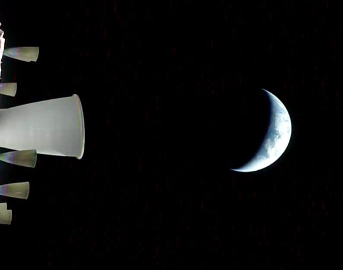 artemis-ii-flight-update:-perigee-raise-burn-complete