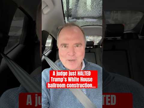 a-judge-just-halted-construction-on-the-traitor’s-white-house-ballroom.-you’ll-want-to-hear-what-he-said: