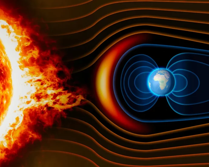 earth’s-magnetic-field-went-wild-600-million-years-ago-and-scientists-finally-know-why