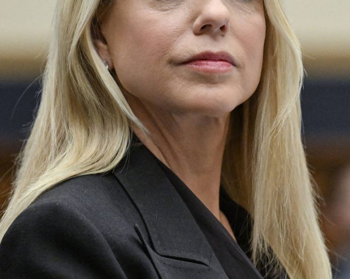 the-traitor-fires-attorney-general-pam-bondi