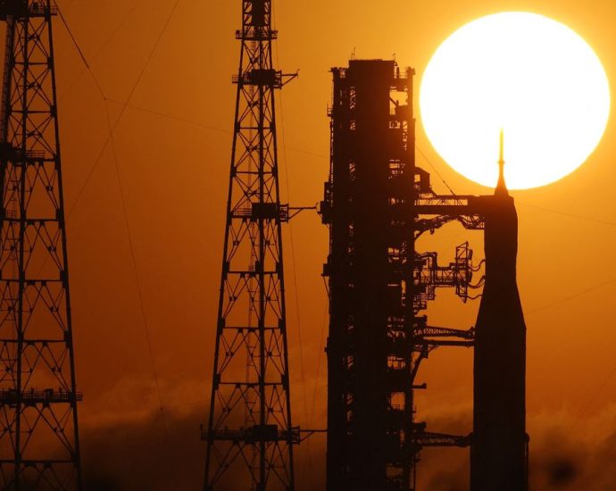 Astronauts can face ‘nearly lethal doses’ of solar radiation — so why launch Artemis II during the sun’s peak of activity? Space scientist Patricia Reiff explains.