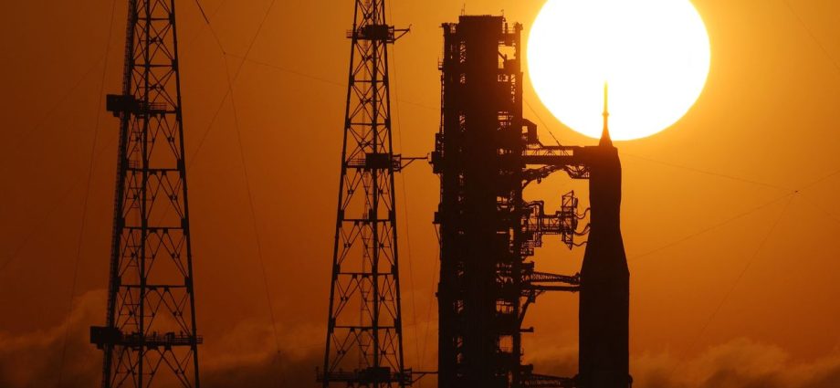 Astronauts can face ‘nearly lethal doses’ of solar radiation — so why launch Artemis II during the sun’s peak of activity? Space scientist Patricia Reiff explains.