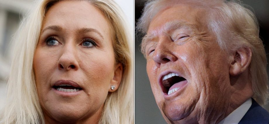 ‘i’m-so-beyond-done’:-marjorie-taylor-greene-tears-into-the-traitor-after-‘nothing’-speech