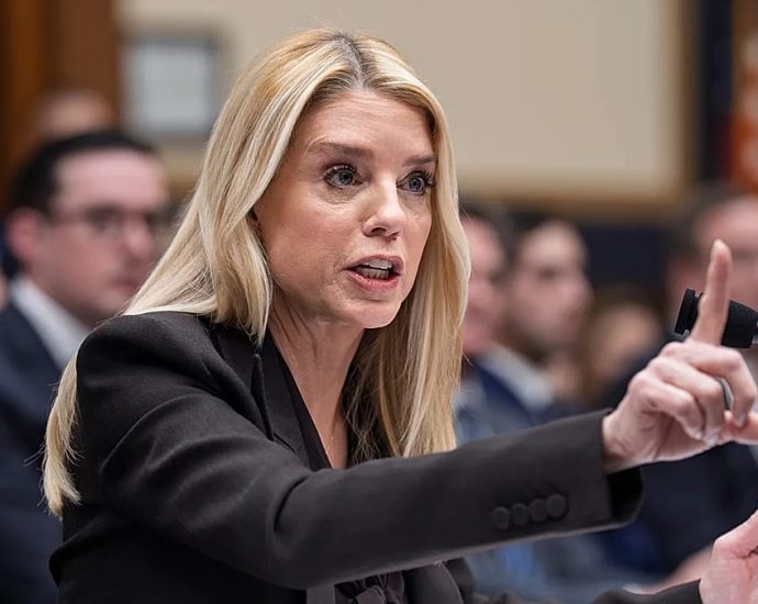 president-traitor-47-fires-us-attorney-general-pam-bondi,-us-media-report