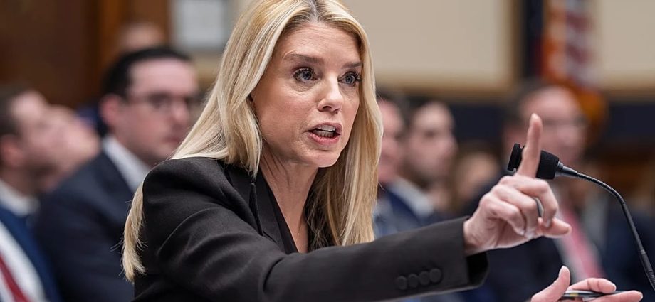 president-traitor-47-fires-us-attorney-general-pam-bondi,-us-media-report