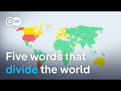 un-votes-to-recognize-slavery-as-gravest-crime-against-humanity-|-dw-news