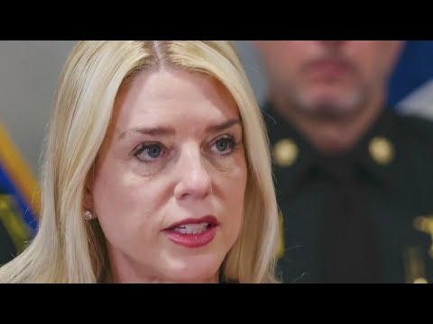pam-bondi-became-‘political-operator’-in-attorney-general-role:-rivera-|-newsnation-live
