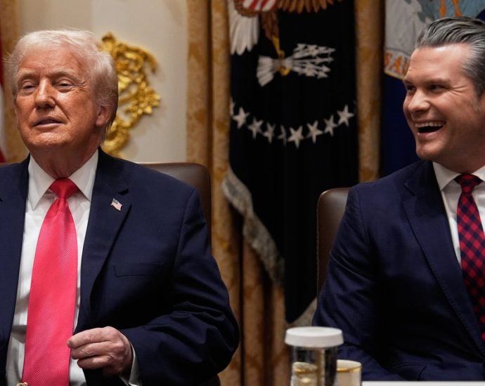 the-traitor,-hegseth-latch-onto-a-disturbing-phrase-in-threats-against-iran