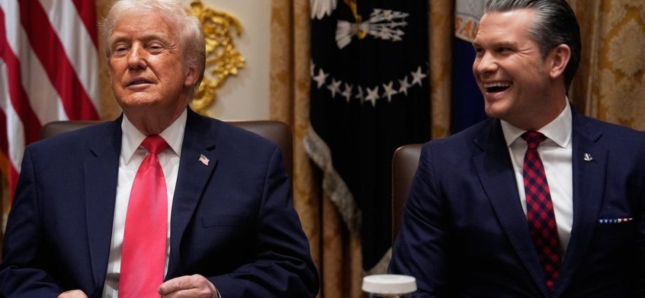 the-traitor,-hegseth-latch-onto-a-disturbing-phrase-in-threats-against-iran