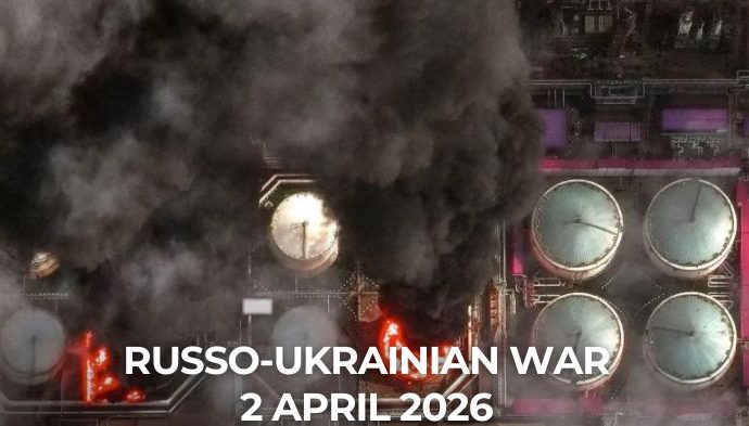 russo-ukrainian-war,-day-1499:-ukraine-struck-ten-russian-oil-refineries,-twelve-air-defense-systems-in-march