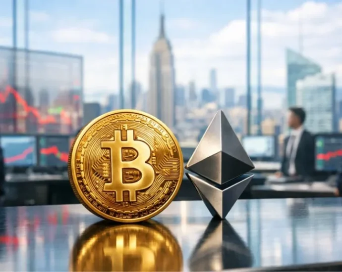 Bitcoin ETFs See $174M Outflows as ETH ETFs Lose $7.1M