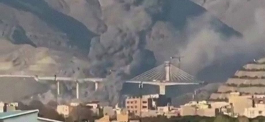 iran-vows-retaliation-after-deadly-us-strike-on-bridge-in-karaj