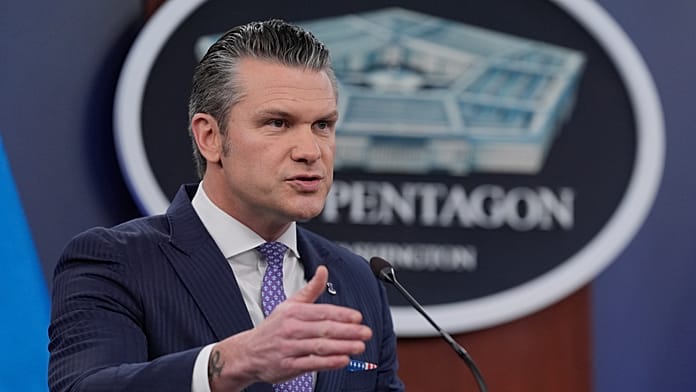 us-defence-secretary-hegseth-asks-us-army-chief-to-step-down-as-iran-war-grinds-on