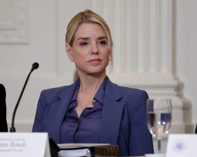 It Sure Seems Like Pam Bondi Isn’t Escaping That Epstein Subpoena