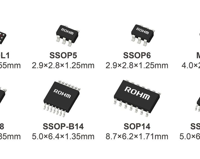 rohm-adds-17-cmos-op-amps-for-automotive-sensor-processing-and-motor-control