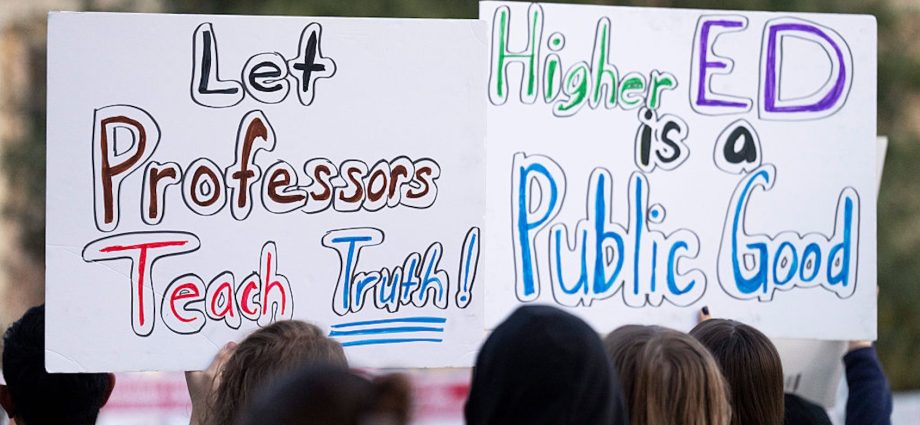 the-slow-death-of-academic-freedom