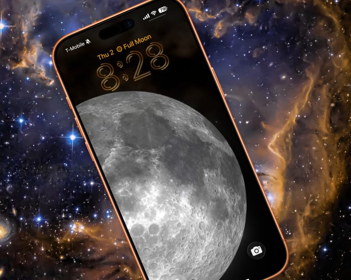 iPhones in space! NASA brings 17 Pros on board Artemis mission