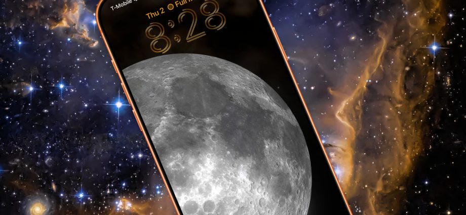 iPhones in space! NASA brings 17 Pros on board Artemis mission