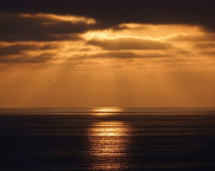 Earth’s energy imbalance is much more extreme than climate models show ‪—‬ but scientists aren’t sure why