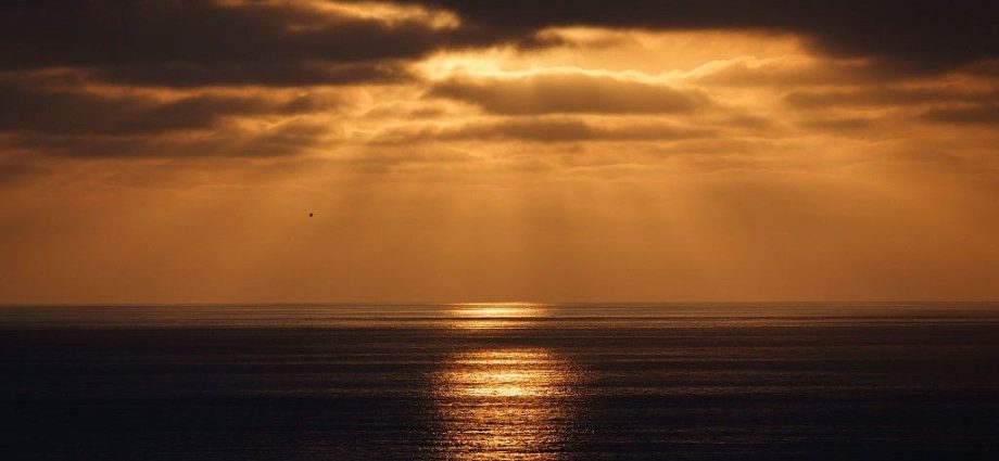 Earth’s energy imbalance is much more extreme than climate models show ‪—‬ but scientists aren’t sure why