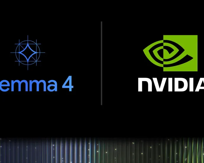 Want to make the most of the new Gemma 4 AI models? RTX GPUs and PCs accelerate local AI like never before