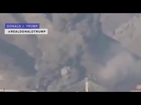 us-forces-strike-iran’s-largest-bridge-|-morning-in-america