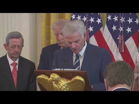 is-religion-making-a-comeback-in-the-us?-|-morning-in-america