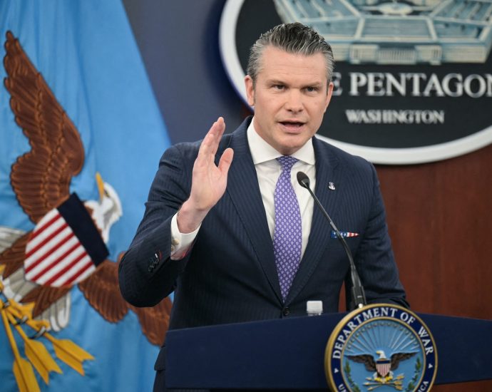 hegseth-announces-military-members-can-carry-personal-firearms-on-us-bases