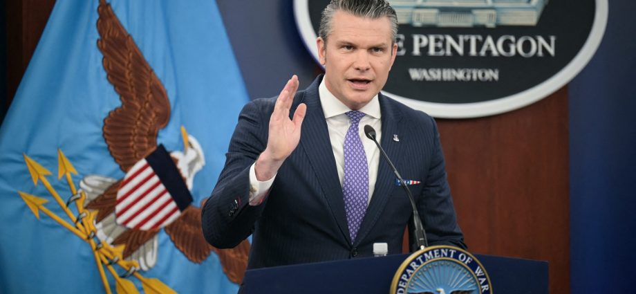 hegseth-announces-military-members-can-carry-personal-firearms-on-us-bases