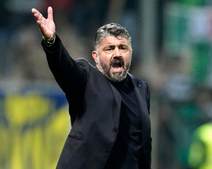 gattuso-out-as-italy’s-coach-after-failure-to-qualify-for-2026-world-cup