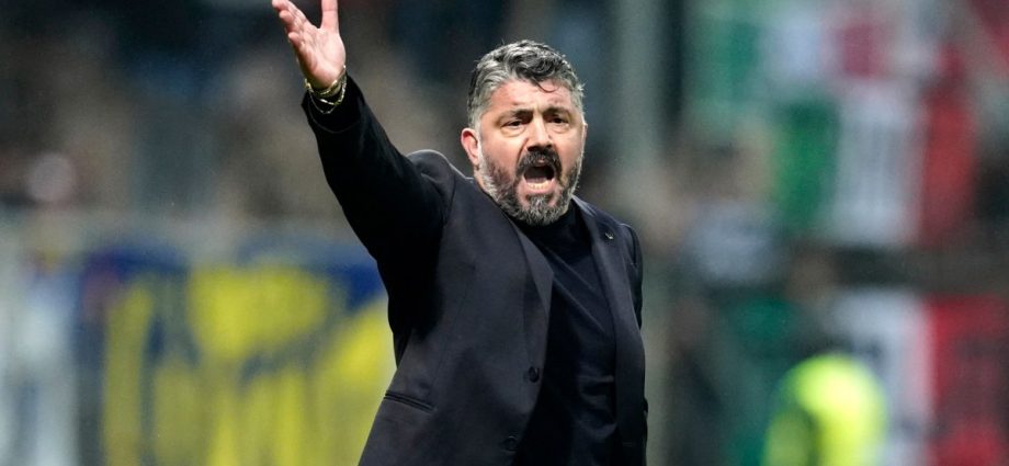 gattuso-out-as-italy’s-coach-after-failure-to-qualify-for-2026-world-cup