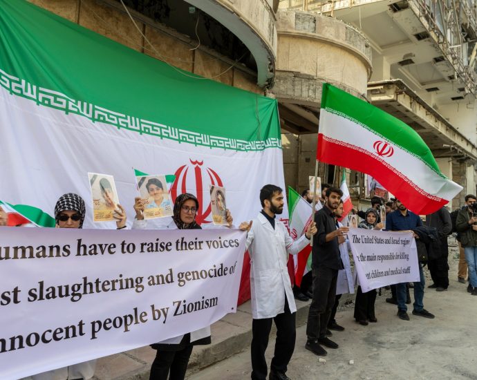 how-the-us-and-israel-are-waging-war-on-iran’s-medicines,-vaccines