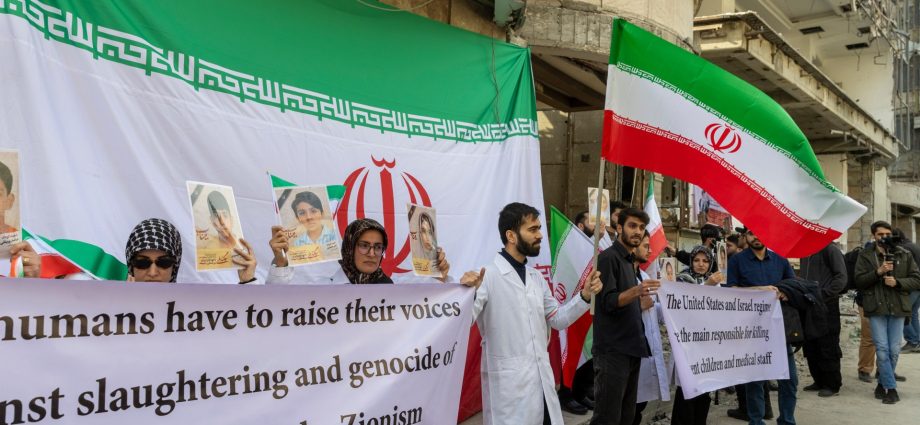 how-the-us-and-israel-are-waging-war-on-iran’s-medicines,-vaccines