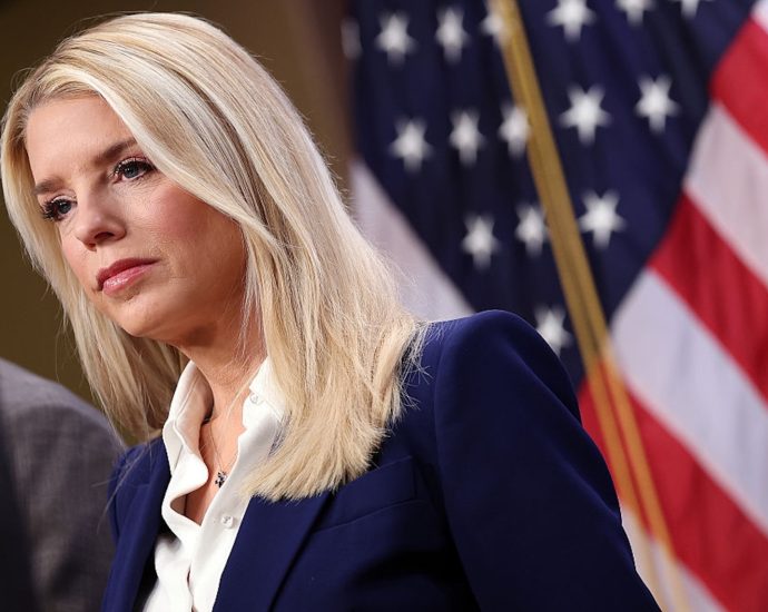 sorry,-pam-bondi.-the-traitor-has-no-loyalty