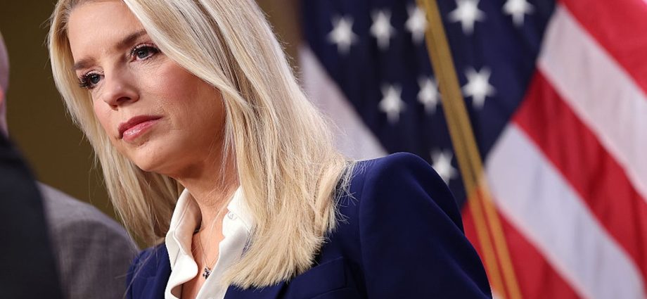 sorry,-pam-bondi.-the-traitor-has-no-loyalty