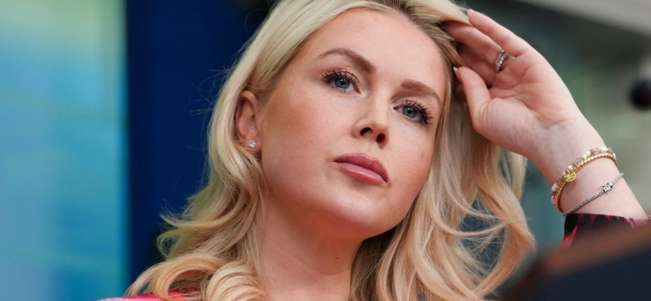 karoline-leavitt-claims-the-traitor-is-the-‘most-well-read-person’-in-the-room-‘every-day’