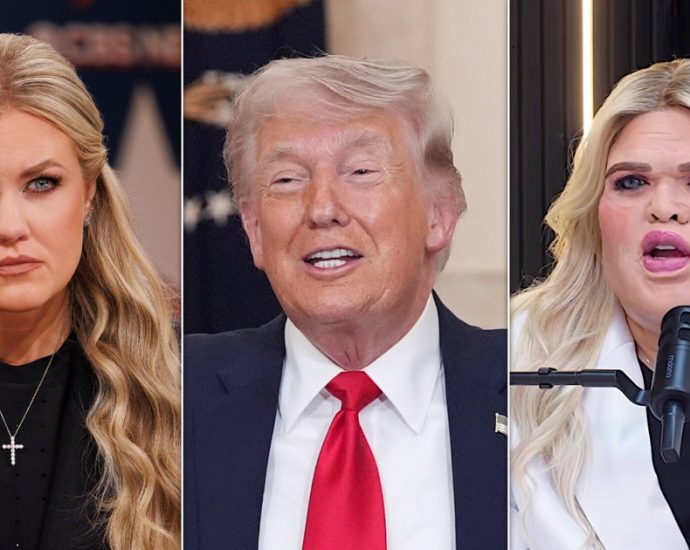 the-traitor-suggests-erika-kirk-should-sue-comedian-who-mocked-maga-women-in-viral-video