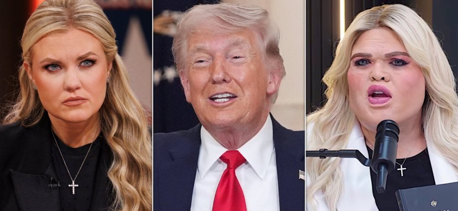 the-traitor-suggests-erika-kirk-should-sue-comedian-who-mocked-maga-women-in-viral-video