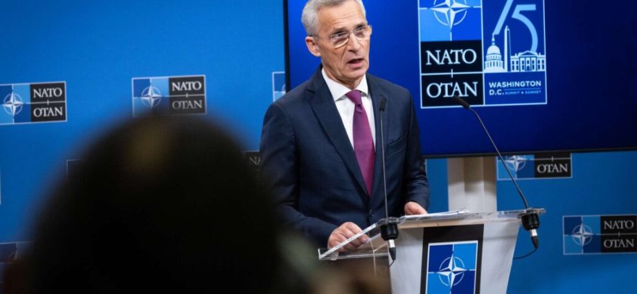stoltenberg-proposed-discussing-nato-troop-limits-with-russia-—-without-baltic-backing