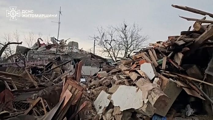 ukraine’s-zhytomyr-region-reels-after-missile-and-drone-strike