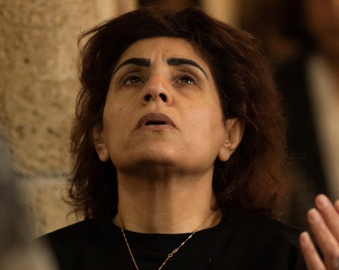 christians-in-lebanon-observe-good-friday-under-israeli-attacks