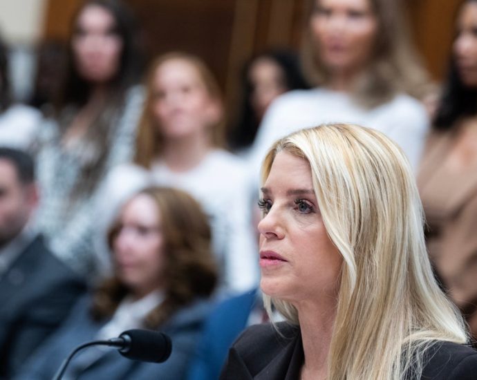 epstein-survivors-plead-with-newly-ousted-pam-bondi:-‘do-right-by-survivors’