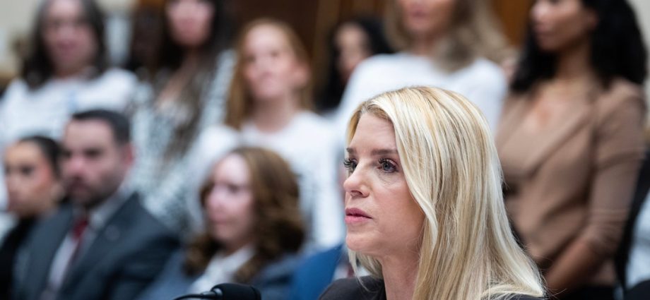 epstein-survivors-plead-with-newly-ousted-pam-bondi:-‘do-right-by-survivors’