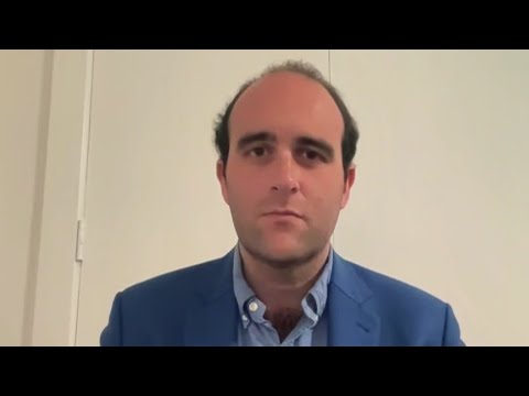 us-aircrew-member-in-iran-faces-grim-fate-if-captured:-crown-prince-rep-|-elizabeth-vargas-reports