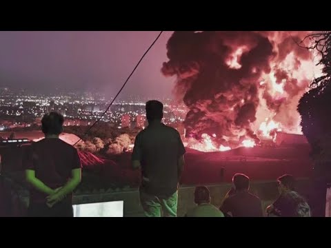 how-is-the-war-being-viewed-inside-iran?-|-newsnation-live